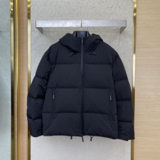 Prada Down Coat